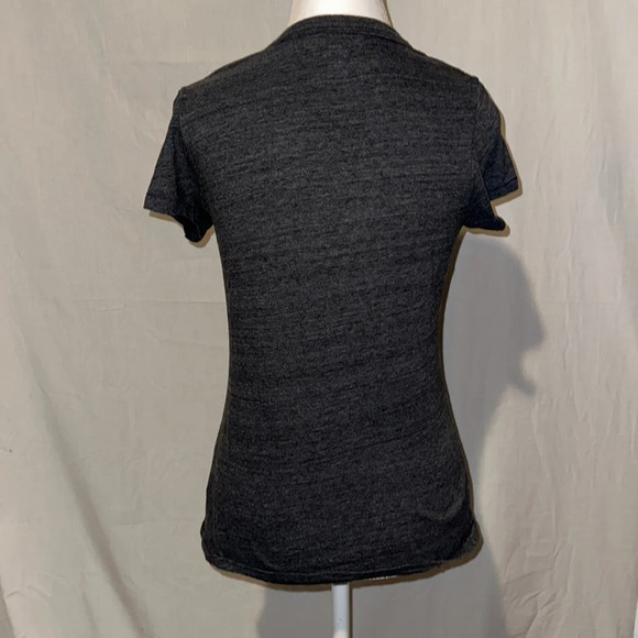 "Silly boys camo is for girls” soffe tshirt size large - Picture 2 of 3